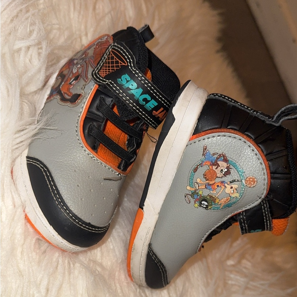 Space Jam